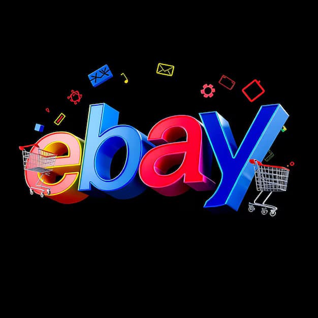 eBay Automation