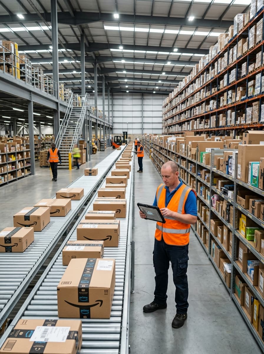 Inventory Management