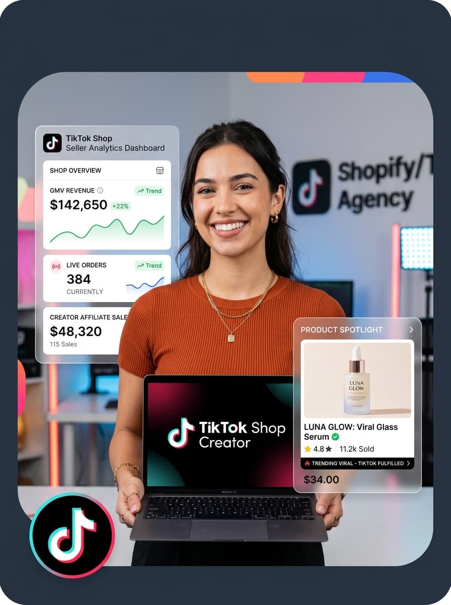 TikTok Shop